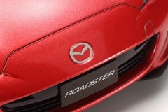 Tamiya 1/24 Mazda MX-5 Roadster Model Kit 24342 Japan New