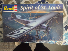 vintage revell model kits automotive multiple options !