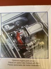 1:24 ‘70 DODGE CHALLENGER T/A 2’n1 Plastic Model Car Kit #85-2482 (Revell, 2016)