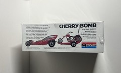Monogram Cherry Bomb Model NEW/VHTF/READ