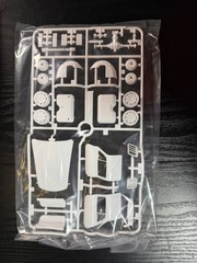 TAMIYA 1/24 Mercedes-Benz 300SL Item24338 from Japan