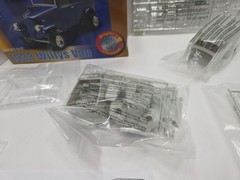 AMT Ertl 1933 Willys Van Buyer’s Choice 1/25 Model Kit 31566 **SEALED BAGS**