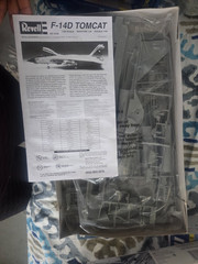 vintage revell model kits automotive multiple options !