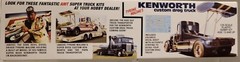 AMT Tyrone Malone’s Kenworth Custom Drag Truck 1/25 Scale 1157/06 (NOB)