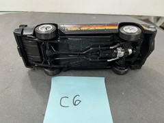 C6 MPC Chevy Camaro Z-28 built Vintage Car model 1/25 McM.