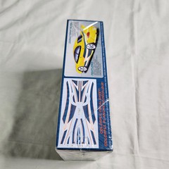 AMT Street Heat 1998 Chrysler Concorde Slammers SNAP 1:25 Scale Model Kit – New