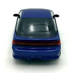 AMT ERTL Dealer Promo – Cobalt Blue Metallic 1991 Geo Storm GSI – #6977
