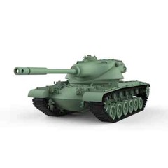 SSMODEL SS72531 1/72 25mm Military Model Kit US T54E1 Heavy Tank