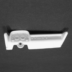 Jimmy Flintstone 1/24 scale 1959 Buick Invicta 2 Door Hardtop Kit NB359