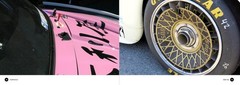 Komakai Reference / Walkaround book: Porsche 935 K3 # KOM-FG015