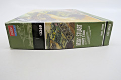 Academy 1/35 M3A1 Stuart Light Tank Model Kit #13269