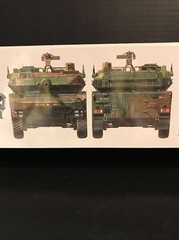 TAMIYA 35383 TYPE 16 MCV C5 W/WINCH MODEL KIT-NIB-1/35 SCALE