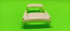 1966 Barracuda Hemi Under Glass 1/25 Body Shell Same as Stock Free Ship