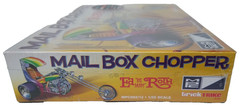 MPC Ed Roth’s Mail Box Chopper Trick Trike Series 1:25 Big Daddy Model Kit 892