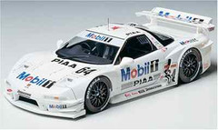 Tamiya 1/24 Mobil 1 NSX model kit 24198