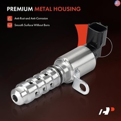 A-Premium Engine Variable Valve Timing (VVT) Solenoid Compatible with Nissan