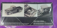 Revell Foose Ford FD-100 Custom Pick Up Truck Factory sealed New!