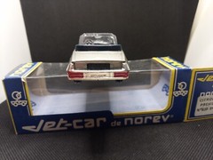 CITROEN SM President 1/43, NOREV JET CAR, Made in France