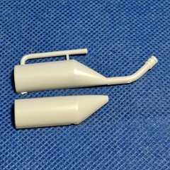 NASCAR 🌟 Fuel Jug Western Auto Chevy 1:25 Scale 1000s Model Car Parts 4 Sale.