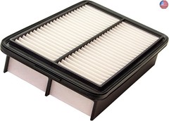 ECOGARD XA11957 Premium Engine Air Filter Fits 2021-2025 Kia Seltos, 2024 Sonet