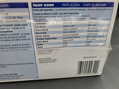 😎🚦Revell 68 Firebird 400 RAM Air 2 N 1 Muscle Car Model Kit 85-2342 New Sealed