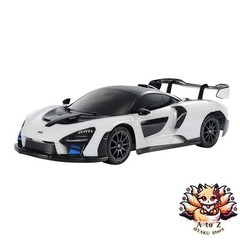 NEW Tamiya 1/10 Electric RC Car Series No.711 1/10RC McLaren Sena (TT-02