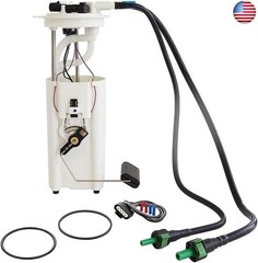 Electric Fuel Pump Replacement Compatible with 2000-2005 Chevy Cavalier Pontiac
