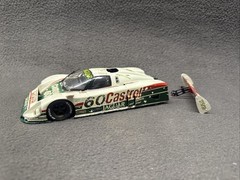 Hasegawa Castrol Jaguar XJR-9 IMSA Built 1/24 Model Daytona 24 Hour Winner GTP