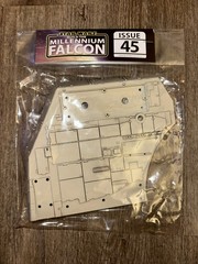DeAgostini Eaglemoss Fanhome – Millennium Falcon – USA Seller – Stage 45