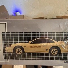 🚨AMT Dodge💪🏼Stealth Indy🏁500🔔Official Car NASCAR🏆Racing 1/25 Sealed