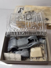 Vintage Gabriel/Hubley Industries 1932 Chevrolet Roadster Metal Kit #4862