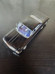196? CHEVROLET IMPALA COUPE BUILT KIT / READ DESCRIPTION