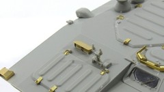 1/35 2S1 ‘Gvozdika’ (Trumpeter) Photo-etched detail kit