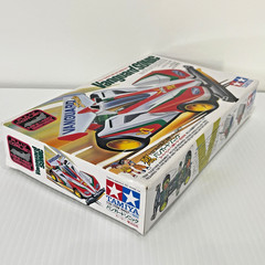 Vintage Tamiya Vanguard SONIC 1995 Mini 4WD Series 1:32 Item 19407