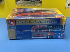 AMT ERTL 1969 Dodge Charger 500 Buyer’s Choice NEW