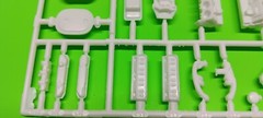 1970 Dodge Coronet Super Bee 1/25 MPC 440 Motor 6 Pack Free Fast Ship