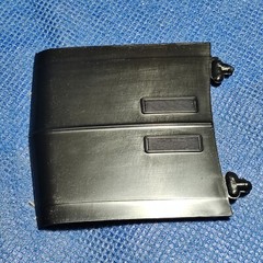 Drag 🌟 Stock Hood 1972 Chevy Nova SS 1:25 Scale 1000s Model Car Parts 4 Sale