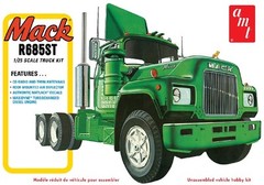 AMT 1/25 Mack R685ST Semi Tractor Cab AMT1039