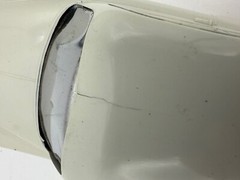 VINTAGE 1950s PMC CHEVROLET STYLELINE DEALER PROMO CAR