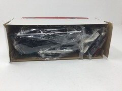 1964 Pontiac GTO Great American Rides Snap Kit Polar Lights 1/25 – RED