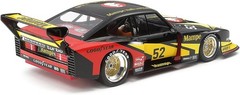 TAMIYA 1/24 SPORTS CAR SERIES No.376 1978 ZAKSPEEDCAPRITURBO MODEL KIT 24376