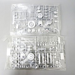 Tamiya 1/6 Honda CB750 Four Big Scale Series Plastic Model Kit Japan NEW