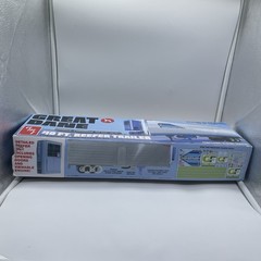 AMT Great Dane 40 Reefer Trailer Coors Plastic Model Kit AMT1249 W/ Plastic Weld