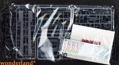 MINIART 35338 1/35 Scale StuG III Ausf. G Ausf 1943 Alkett Prod. Interior Kit