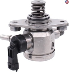 NewYall High Pressure Fuel Pump for Buick Lacrosse 10-16, Regal 11-17, Verano