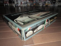 Super Large Kit 1/16 Ferrari BB512 Berlinetta Boxer Fujimi Motorized