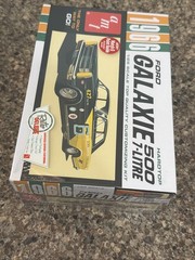 AMT 1966 FORD GALAXIE 500 7-LITRE FACTORY SEALED KIT!! CIRCA 2015!! VMCP!
