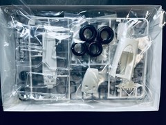 TAMIYA 1/20 Honda RA272 1965MEXCO F1. Item20043 from Japan