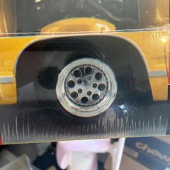 🚨AMT🚨1990 Chevy😎C-1500 Pick Up💪🏼Truck 1/25 Model🏆Classic🏆Truck