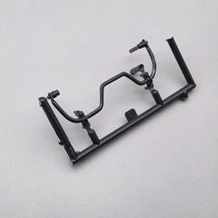 Revell 1/25 Hummer H2 Parts Kit Bash Rear Stabilizer Bar
